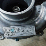 Mitsubishi Le200-1515A029